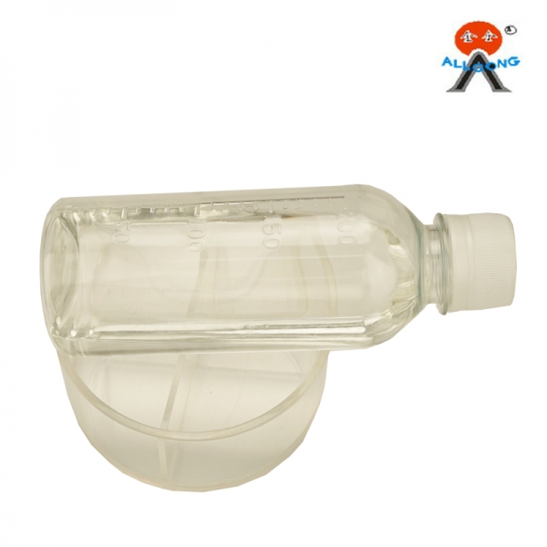 现货供应浙江尼龙塑料专用透明液体增韧剂